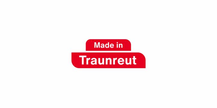 Made In Traunreut Made in Traunreut Logo